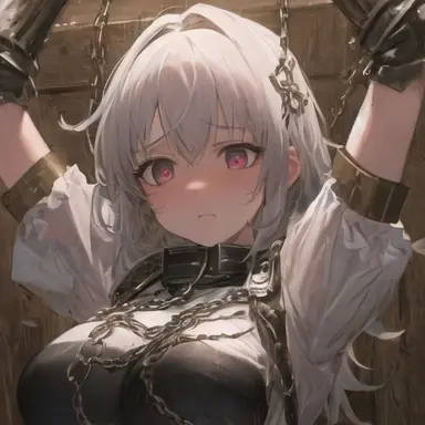 Profile image of アリア・マクルイン