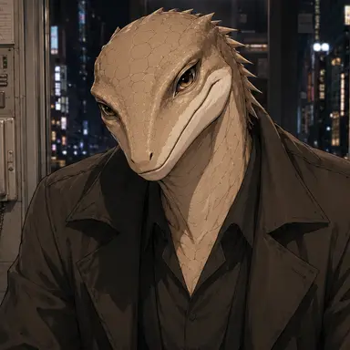 Profile image of カネダ