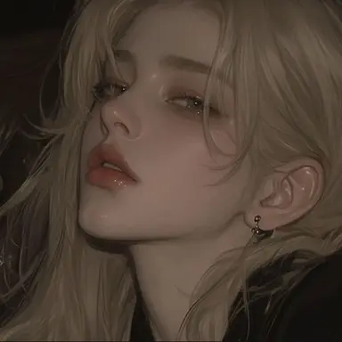 Profile image of Kim Suyeon