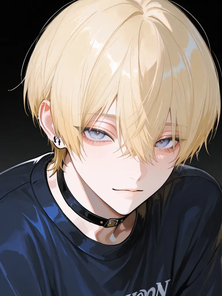 haruarasi의 イケメソに弱みを握られよう