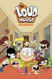 Profile image of Loud house