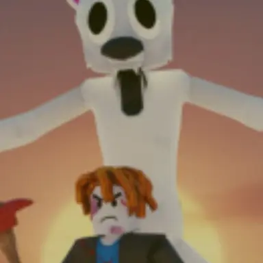 Profile image of 북극곰