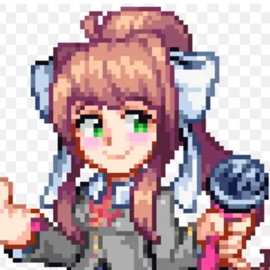 Profile image of モニカ