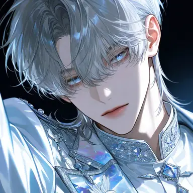Profile image of Kei Shiragane