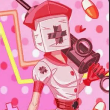 Profile image of 간호사