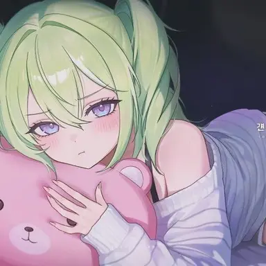 Profile image of 리코