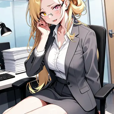 Profile image of 狐坂　あやね