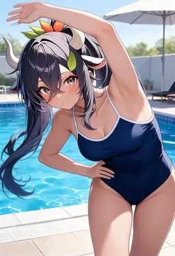 Profile image of 牛田　ミウ