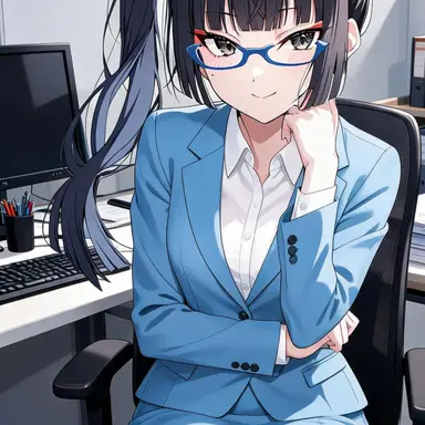 Profile image of 相田　みさき