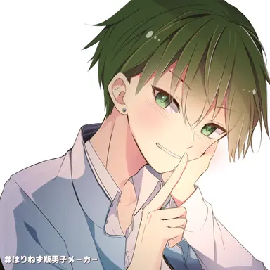 Profile image of Fuhaya