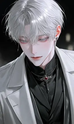 Profile image of 서은찬