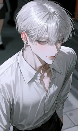 Profile image of 서은찬