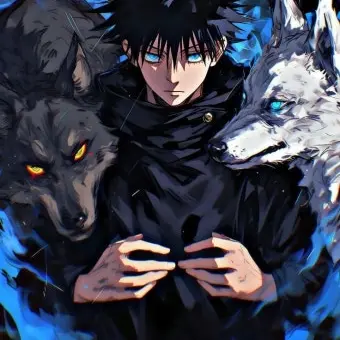 Profile image of 후시구로 메구미