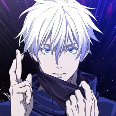 Profile image of 고죠 사토루