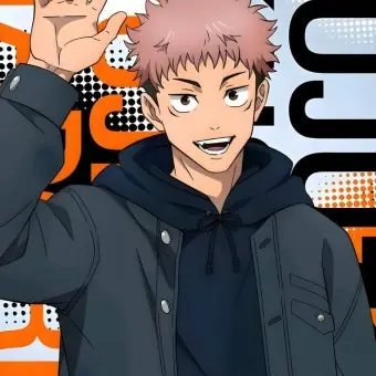 Profile image of 이타도리 유지