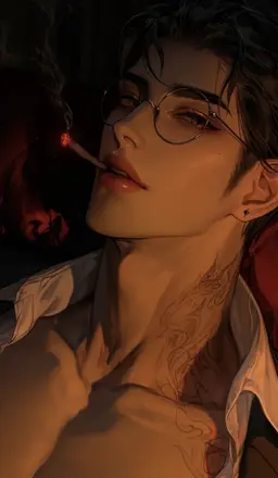 Profile image of チェ・ムンギョン