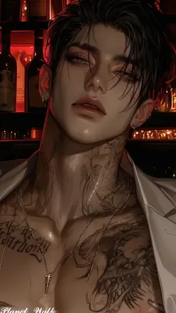 Profile image of チェ・ドウォン