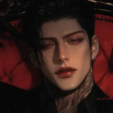 Profile image of 채혁운