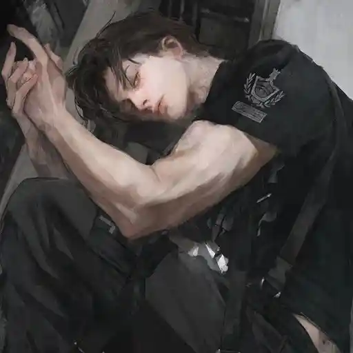 Matt.is.mine의 강지혈