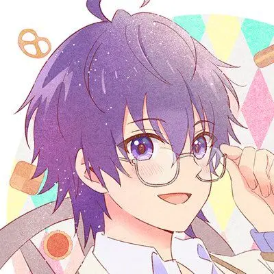Charomin의 好 感 度 可 視 化 世 界 ＿ ♡