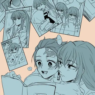 Profile image of 토키토 무이치로