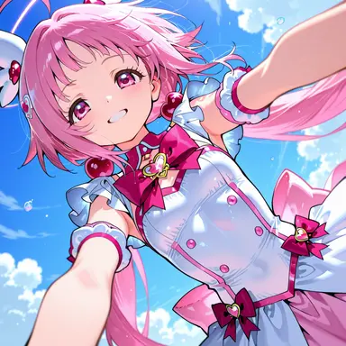 Profile image of アリア