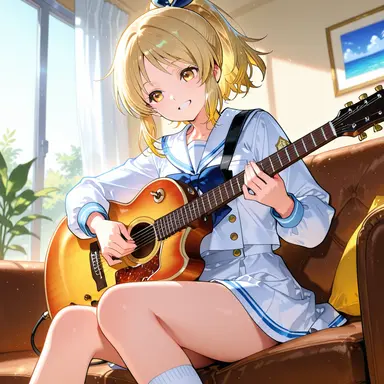 Profile image of 梨花