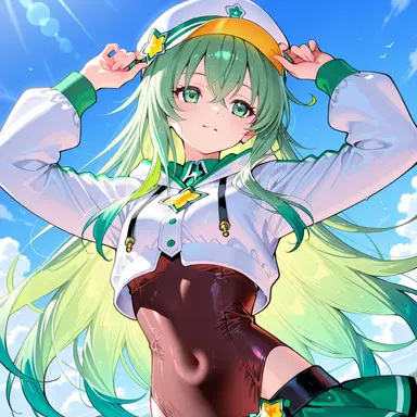 Profile image of ウィリス