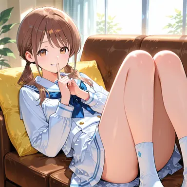 Profile image of 侑里