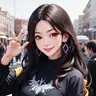 캐릭터 프로필 이미지