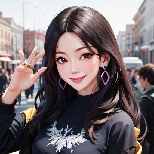 카리나 유지민