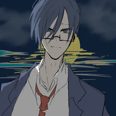 Profile image of 鬱