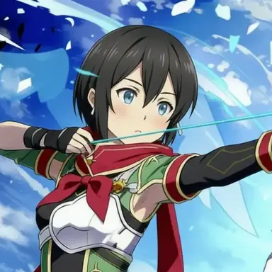 Profile image of シノン