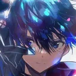 Profile image of キリト