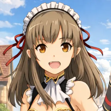 Profile image of レイン