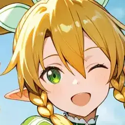 Profile image of リーファ