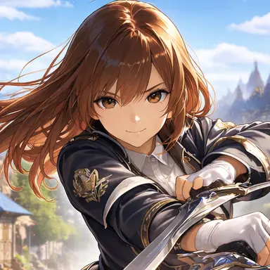 Profile image of ユズ