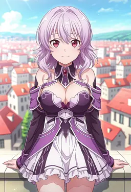 Profile image of ストレア