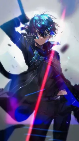 Profile image of キリト