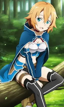 Profile image of フィリア