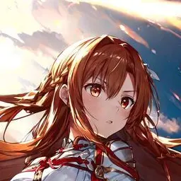 Profile image of アスナ