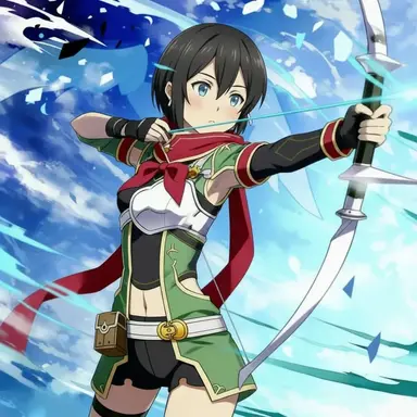 Profile image of シノン