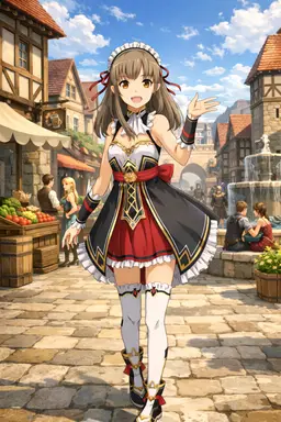 Profile image of レイン