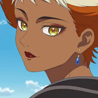 Profile image of 아라이라