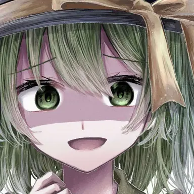 Profile image of Koishi Komeiji