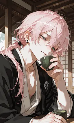 Profile image of Ito