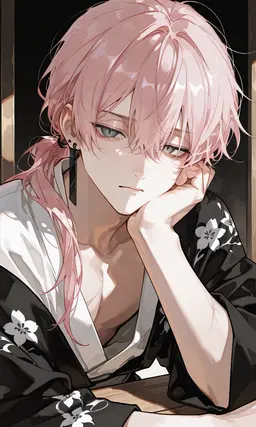 Profile image of Ito