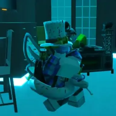 Profile image of 블루