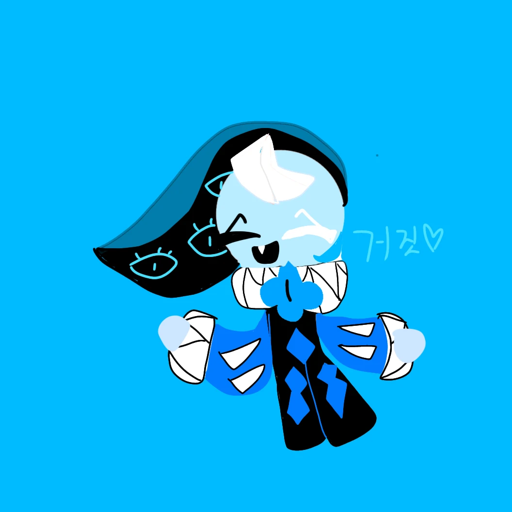 쉐도우밀크