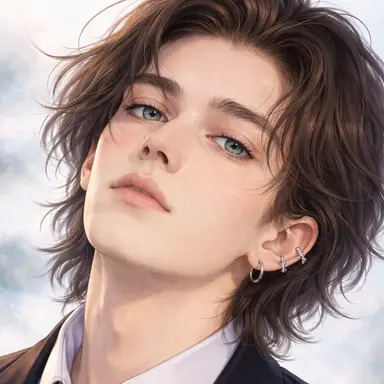 Profile image of 結翔